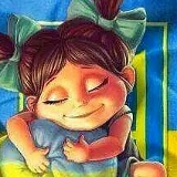 Людмила Королёва, 11.10.1986, Одесса