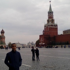 Равшанбек Азизов, 11.05.1905, Бишкек