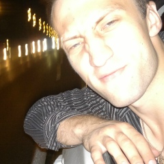 Алексей Миронов, 22.05, Сергиев Посад