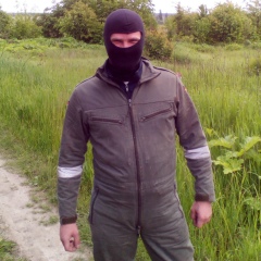 Валерий Пинчук, 19.05.1984, Киев