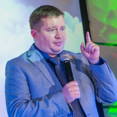 Сергей Воробьёв, 27.04.1978, Калининград