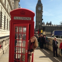 Таня Левченко, 28.06, Киев