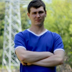 Евгений Руденко, 29.03.1989, Мариуполь