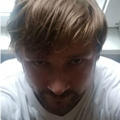 Дмитрий Комолкин, 28.01.1989, Санкт-Петербург