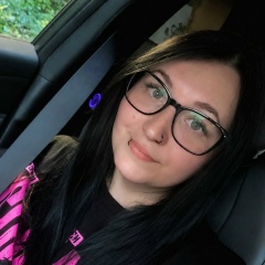 Dasha Grimm, 14.11, Череповец