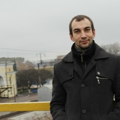 Евгений Радзиминский, 03.04, Бердичев