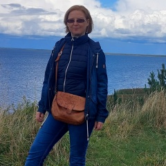 Людмила Яковлева, 17.09