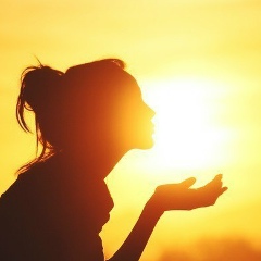 Алена Санджиева, 12.10.1974, Элиста