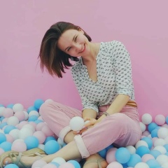 Anastasiia Poroshina, 04.06, Москва