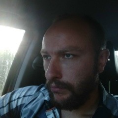 Александр Дудинский, 16.08.1988, Санкт-Петербург