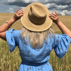 Катеринка Васильева, Красноярск