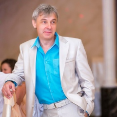 Михаил Пожаренко, 21.09, Минеральные Воды
