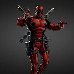 Сергей Полищук, 11.08, Berlin