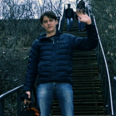 Дмитрий Лопытов, 08.10.1986, Воронеж