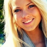 Полина Воронцова, 29.03.1991