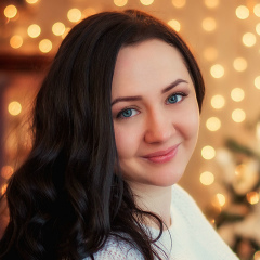 Алёна Чижикова, 15.11.1988, Омск