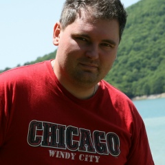 Anton Senchenko, 07.08.1982, Тбилиси