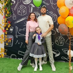 Илья Загорнов, 10.11, Невинномысск