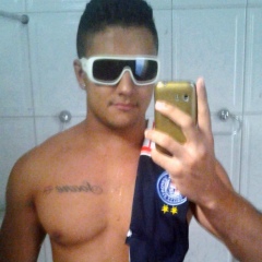 Tairan Estrela, 19.11.1992