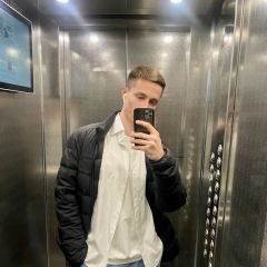 Андрей Лимонов, 05.03, Москва