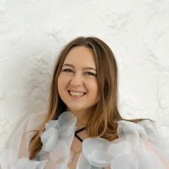 Юлия Суркова, 28.04.1989, Уфа