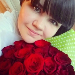 Евгения Силюкова, 16.11, Москва