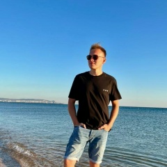 Дмитрий Волков, 03.07, Москва