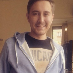 Антон Касимов, 04.08, Пермь