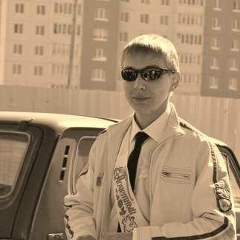Александр Сотников, 22.04, Нефтеюганск