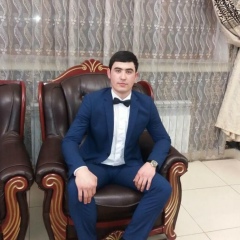 Aibek Rismetov, 14.08.1992, Туркестан