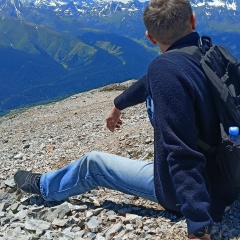 Андрей Даниленко, 06.10.1986, Волгоград