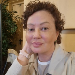 Екатерина Николаева