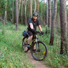 Павел Пономарев, Горловка