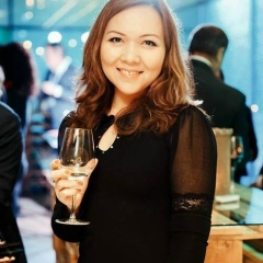 Гульмира Смагулова, 30.01, Атырау