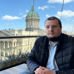 Андрей Чикалкин, 18.09, Брянск