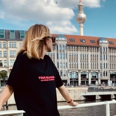 Valeria Shtrek, 26.10, Санкт-Петербург