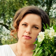 Ольга Соковых, 21.03, Москва