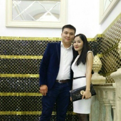 Акшолпан Султанкулова, 18.06, Алматы