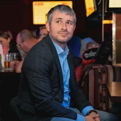 Александр Александр, 09.07.1987, Нижний Новгород