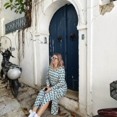 Елена Зуева, 29.07, Нахабино