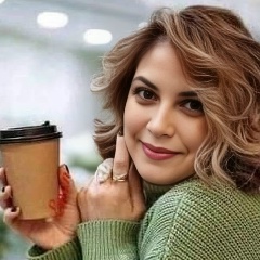 Кристина Чумашвили, 16.12.1977, Санкт-Петербург