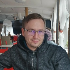 Сергей Дьяков