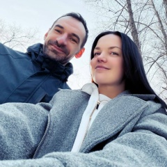 Ekaterina Krylova, 24.01, Санкт-Петербург