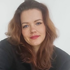 Милана Величко, Минск