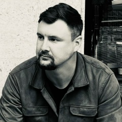 Александр Синицин