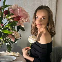 Валерия Голякова, 18.03, Самара