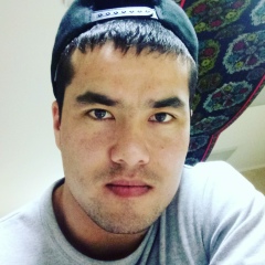 Карим Алиев, 06.11, Москва