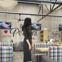 Динара Маг, 02.12, Астана