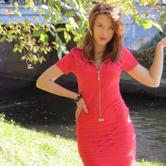 Виктория Дудковская, 19.08, Санкт-Петербург