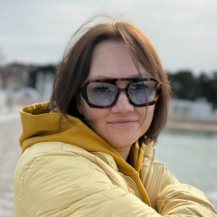 Татьяна Бардина, 15.04, Краснодар